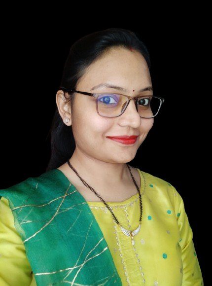 Neha Maheshwari