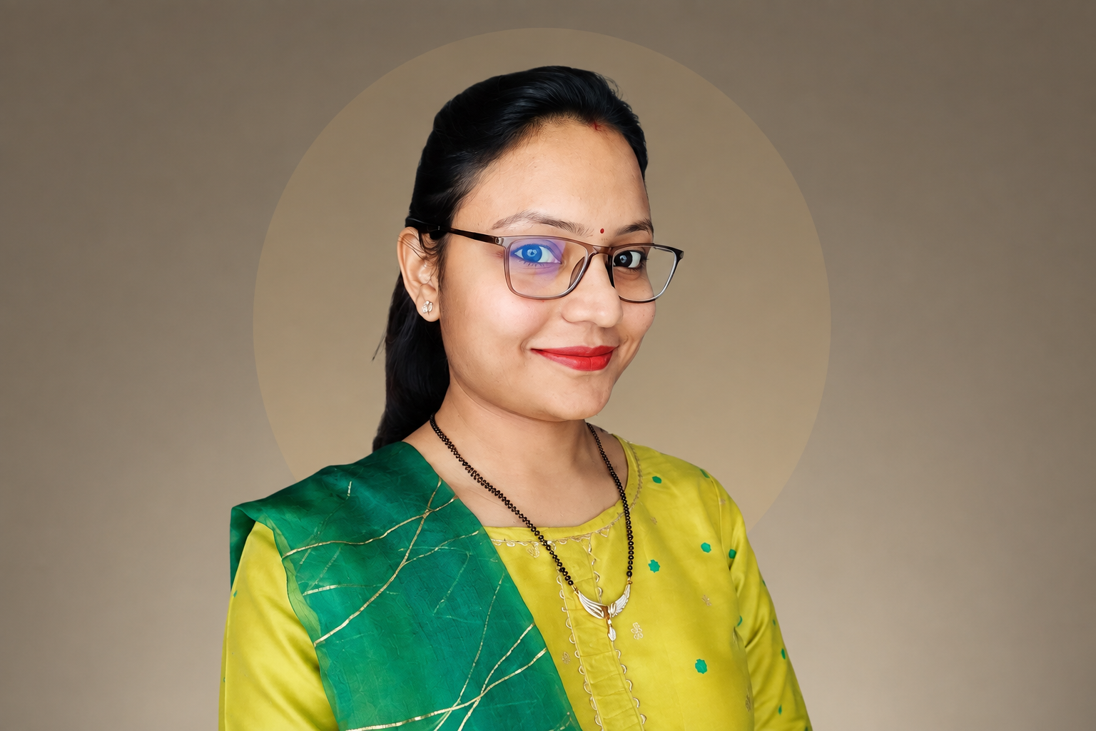 Neha Maheshwari